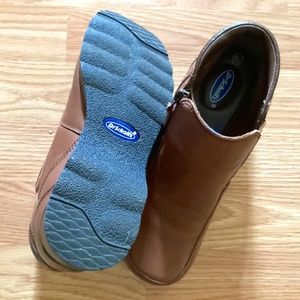 Dr. Scholl’s ankle boot Betsy